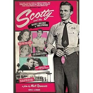 Scotty and the Secret History of Hollywood  DVD